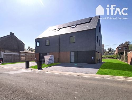                                         Koppelwoning te huur in Huldenberg, € 1.950
