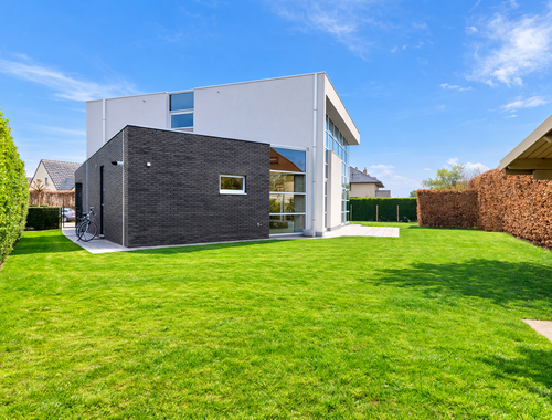                                         Maison à vendre à Merelbeke, € 839.000
