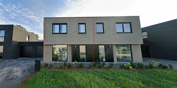 Maison à louer à Scheyfstraat 6, 2381 Weelde