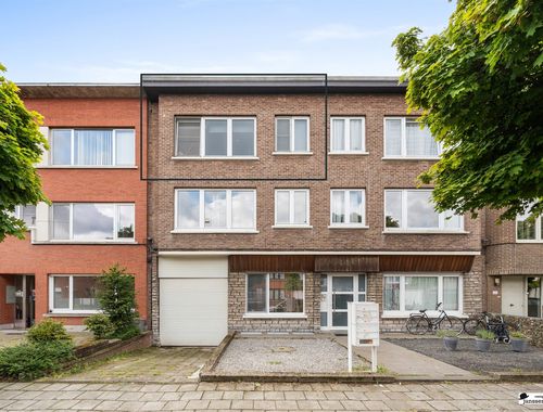                                         Appartement te koop in Merksem, € 179.000
