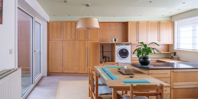 Maison à vendre à Bouwmeestersstraat 71, 9040 Sint-Amandsberg