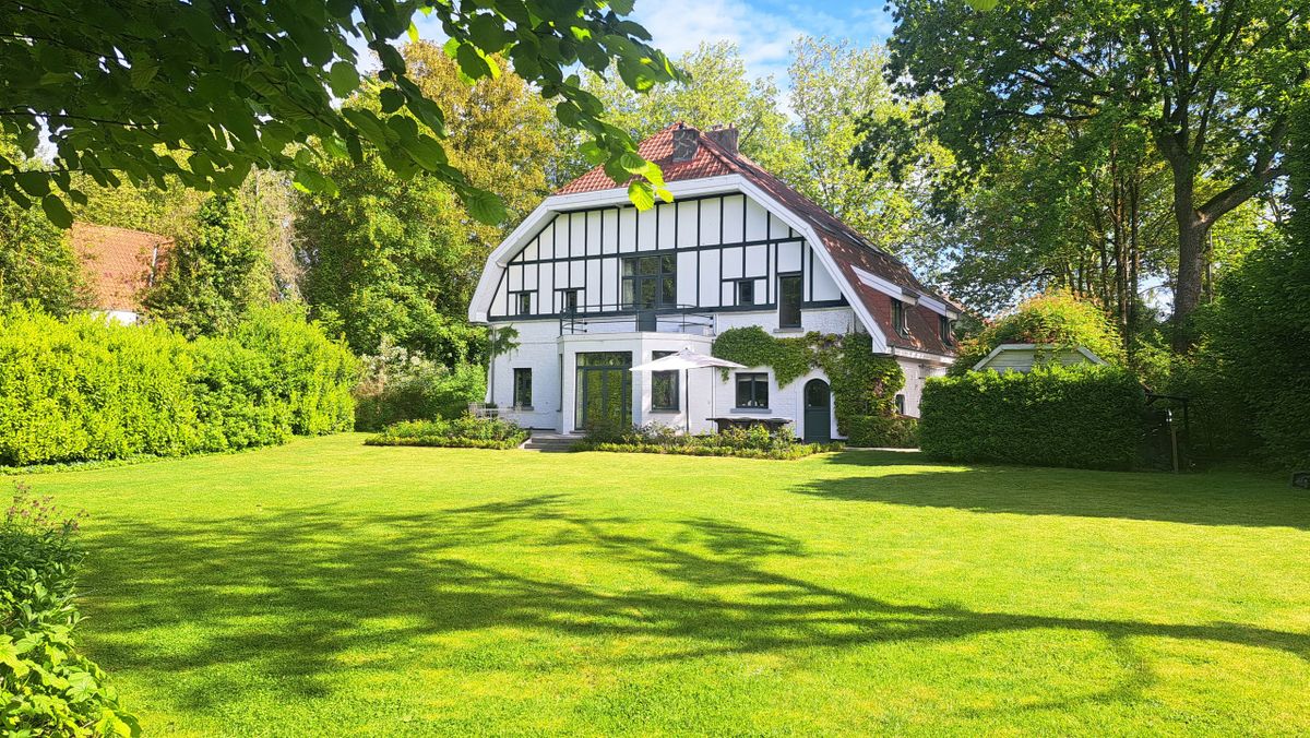 Huis te koop