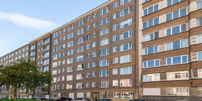 Appartement te koop in Camille Huysmanslaan 31, 2020 Antwerpen