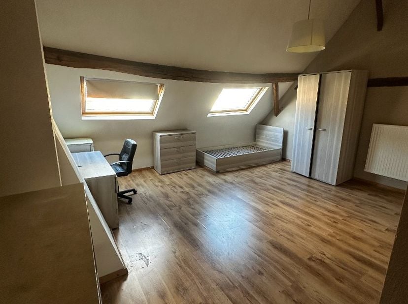 Kot-kamer te huur in Naamsesteenweg 103 bus 0202,
                    3001 Heverlee