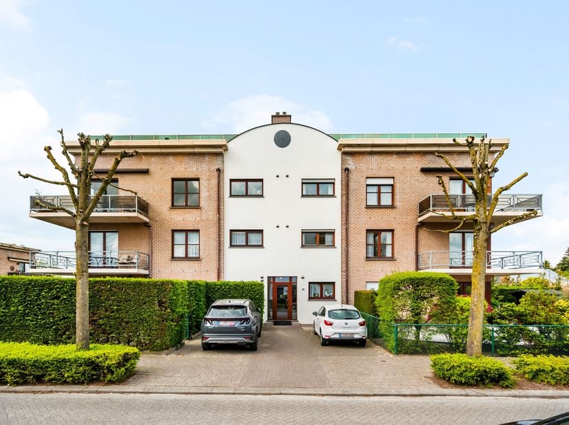 Appartement à vendre
                    à 2320 Hoogstraten
