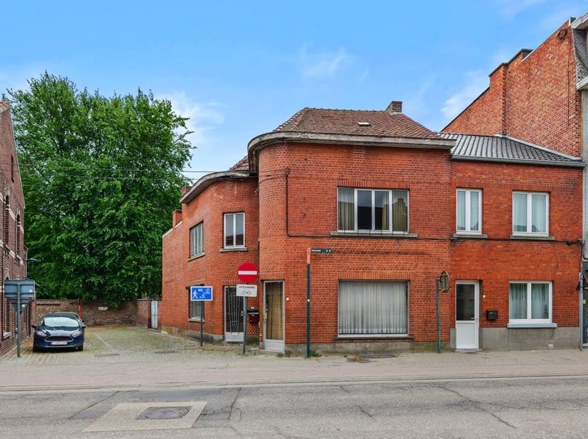 Maison à vendre
                    à 3800 Sint-Truiden