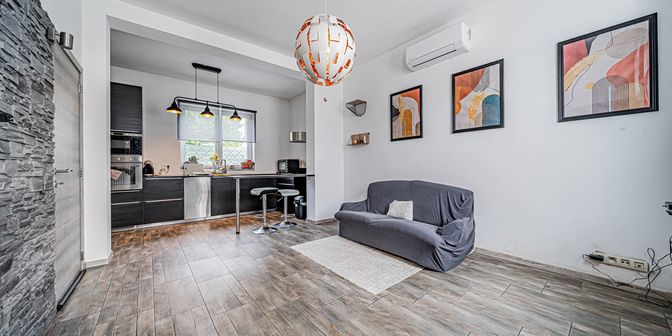 Huis te koop in Rue Laixheau 57, 4040 Herstal