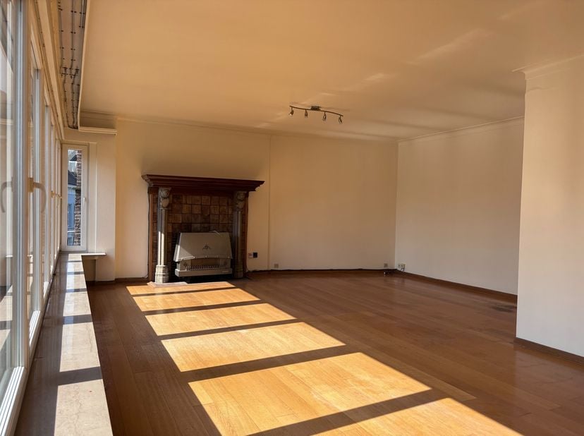 Appartement à louer
                    à 3500 Hasselt