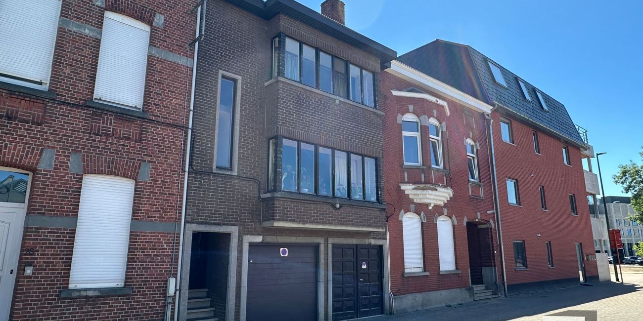 Ferdinand Allenstraat 28 bus A