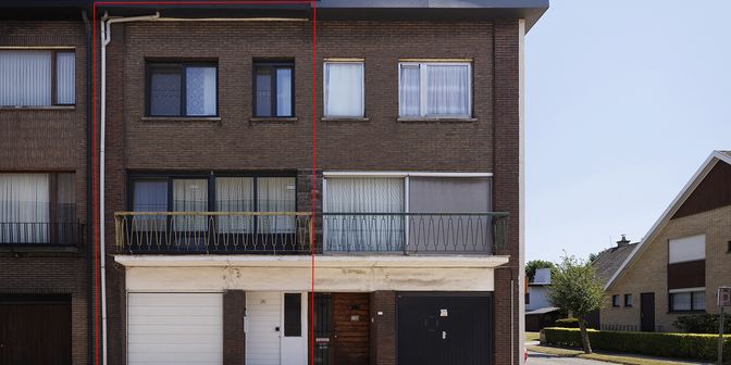 Maison à vendre à Verbroederingslaan 13, 9060 Zelzate