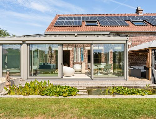                                         Maison à vendre à Willebroek, € 1.445.000
