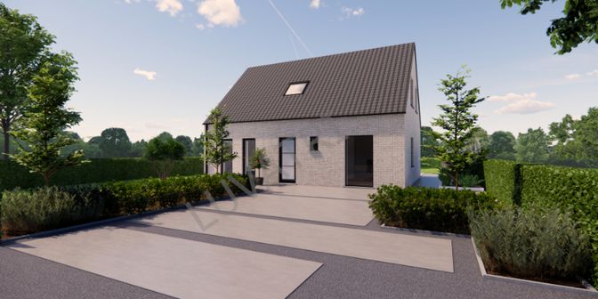 Maison à vendre à 3350 Drieslinter