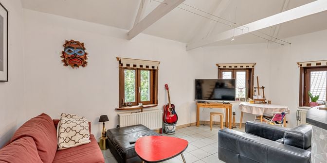 Appartement te koop in Doornakkerstraat 39, 9040 Sint-Amandsberg