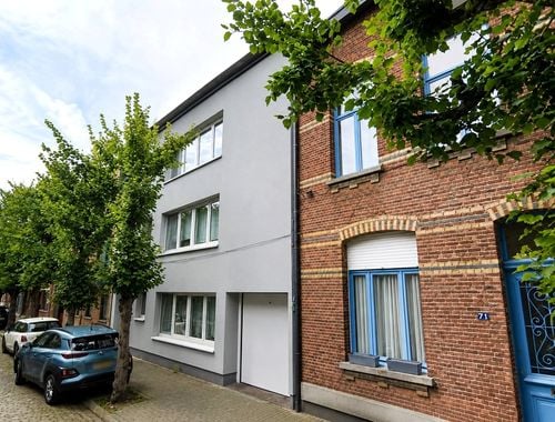                                         App. rez-de-chaussée à louer à Ekeren, € 975
