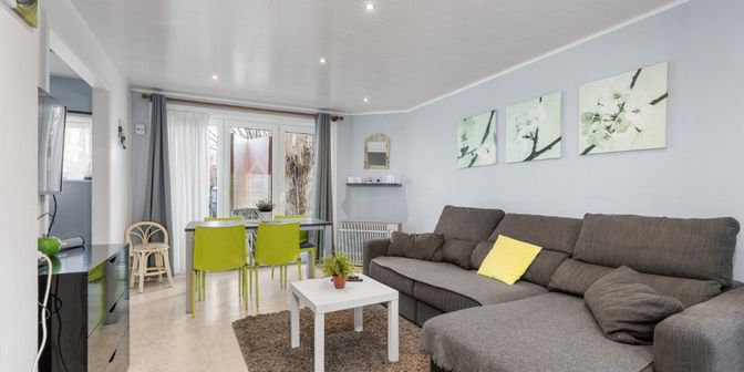 Appartement à vendre à Nieuwpoortlaan 82 boîte 0101, 8660 De Panne
