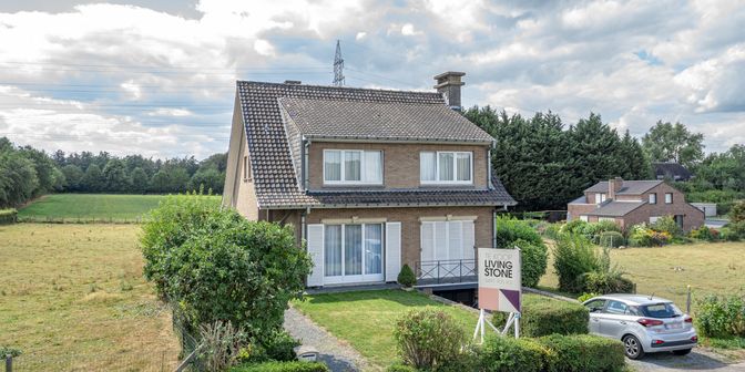 Maison à vendre à Bodegemstraat 144, 1700 Dilbeek
