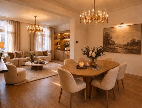                                         Herenhuis te koop in Antwerpen, € 690.000

