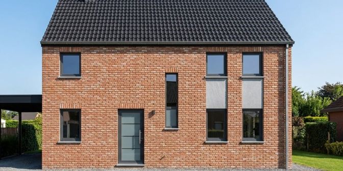 Maison à vendre à Tour de Muache a def, 5340 Haltinne