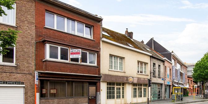 Huis te koop in Kapelstraat 8, 2850 Boom