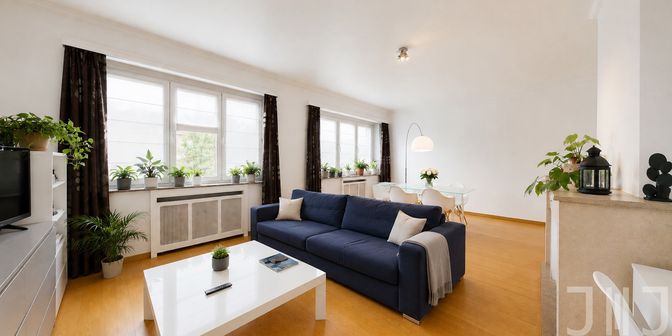 Appartement à vendre à Avenue Brugmann 427A, 1180 Uccle