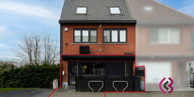 Bedrijfsvastgoed te koop in Landwaartslaan 11 bus 01, 3600 Genk