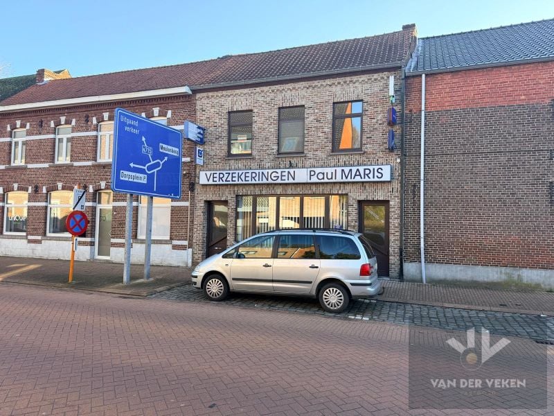 Appartement te huur