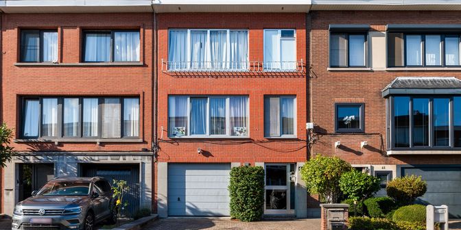Appartement te koop in Generaal Slingeneyerlaan 41, 2100 Deurne