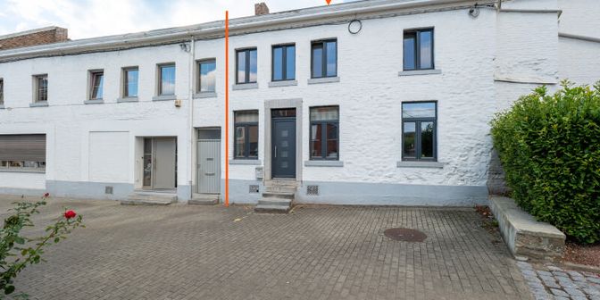 Huis te koop in Rue Jospeh Wauters, 93, 4683 Vivegnis