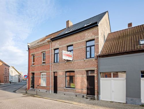                                         Maison de ville à vendre à Herentals, € 549.000
