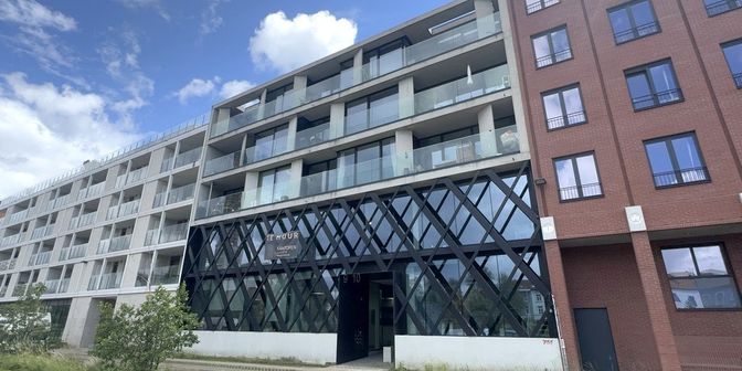 Bedrijfsvastgoed te huur in Kleindokkaai 9 bus C, 9000 Gent