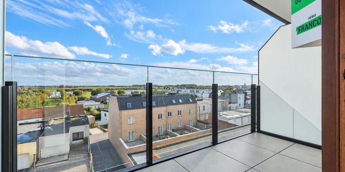 Appartement te koop in Henri Jasparlaan 184 bus 0304, 8434 Westende