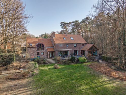                                         Woning te koop in Bierges, € 1.095.000
