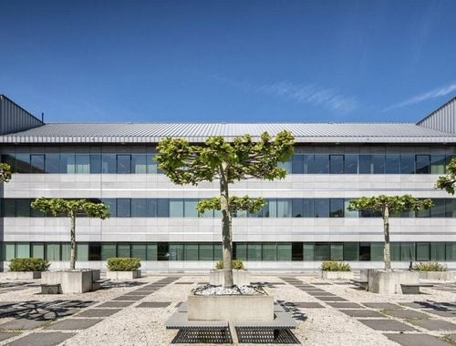                                         Kantoor te huur in Mechelen, € 32.366,25
