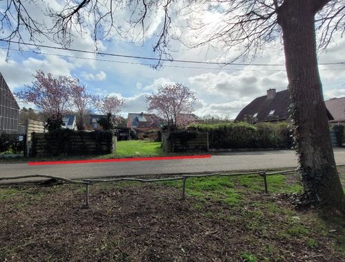                                         Terrain à bâtir à vendre à Eindhout, € 148.500
