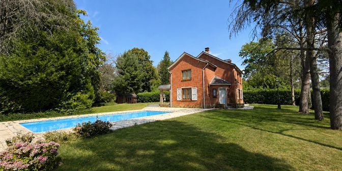 Maison à vendre à 6001 Marcinelle