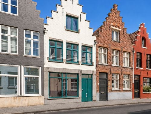                                         Woning te koop in Brugge, € 335.000
