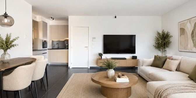 Appartement te koop in Phoenixstraat 63 bus 0202, 9000 Gent