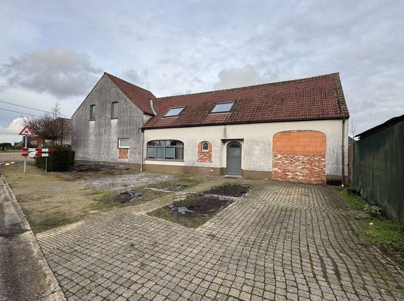 Maison à vendre
                    à 3550 Zolder
