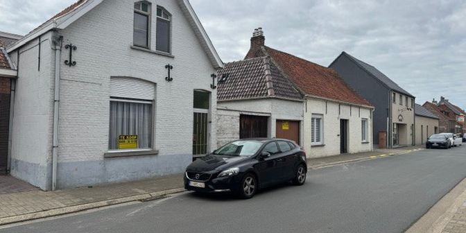 Huis te koop in Heikant 275, 9240 Zele