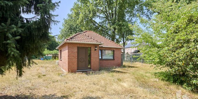 Huis te koop in Peperhofstraat 78, 3600 Genk