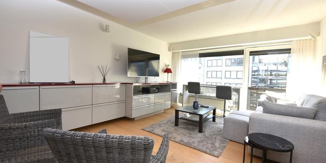 Appartement te koop in Lippenslaan 202 bus 42, 8300 Knokke