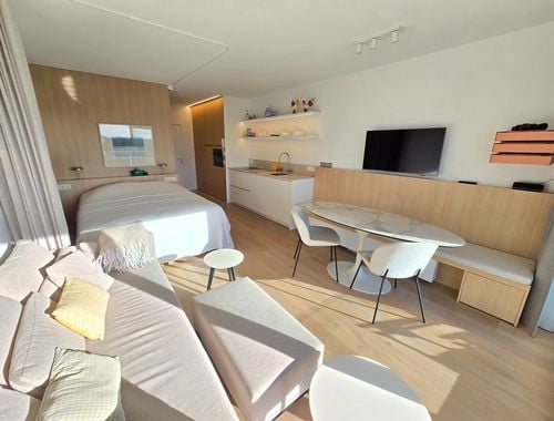                                         Appartement à vendre à De Panne, € 239.000
