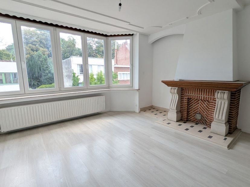 Appartement te huur
                    in 1020 Laken