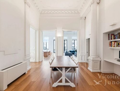                                         Appartement à louer à Saint-Gilles, € 4.040

