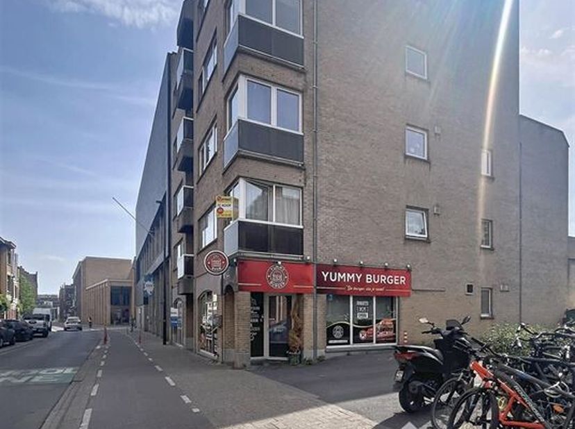 Appartement à vendre
                    à 8800 Roeselare