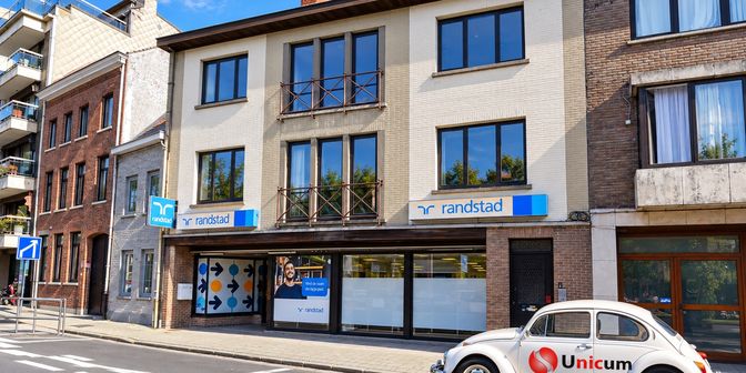 Terrain à vendre à Molenstraat 14. boîte ., 9900 Eeklo