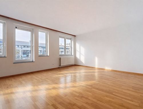                                         Appartement te huur in Brussel, € 1.570
