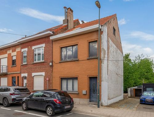                                         Eengezinswoning te koop in Tervuren, € 320.000
