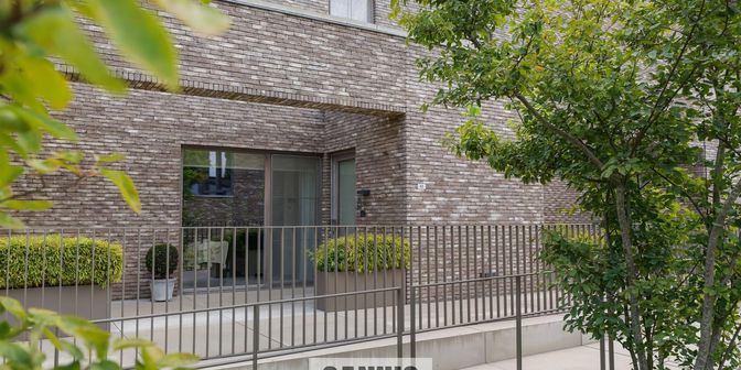 Appartement te koop in Gulden Bodem 42, 3800 Sint-Truiden