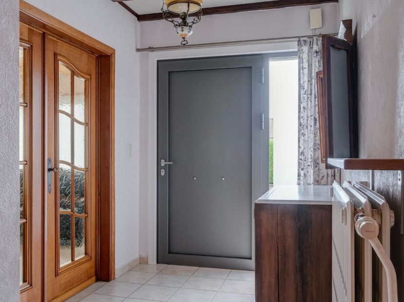 [[ DIT PAND NEEMT DEEL AAN DE ERA OPEN HUIZEN DAG OP 19/9 VAN 11:00 TOT 12:00 ]] Perfect onderhouden woning op een rustige ligging in het groene Geetb